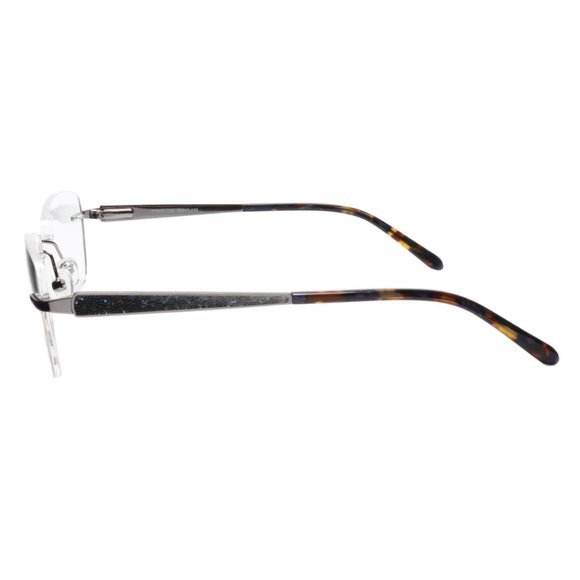 Paul Vosheront Eyeglasses Frame PV503 C02 - Picture 3 of 9